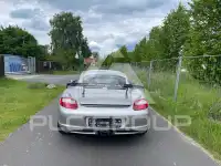 2006 Porsche Cayman