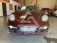 2006 Porsche Cayman