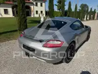 2006 Porsche Cayman