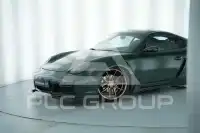2006 Porsche Cayman