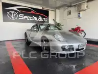 2006 Porsche Cayman