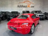 2006 Porsche Cayman