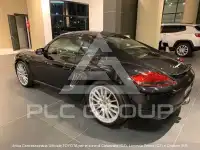 2006 Porsche Cayman