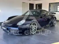 2006 Porsche Cayman