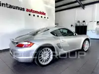 2006 Porsche Cayman