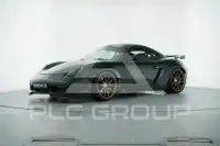 2006 Porsche Cayman