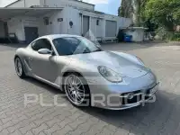 2006 Porsche Cayman