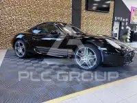 2006 Porsche Cayman