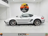 2006 Porsche Cayman