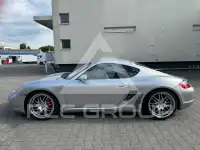 2006 Porsche Cayman
