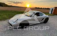 2006 Porsche Cayman