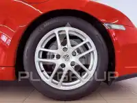 2006 Porsche Cayman