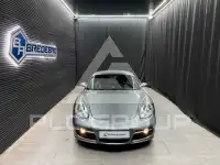2006 Porsche Cayman