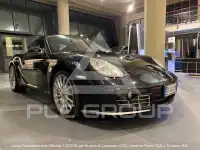 2006 Porsche Cayman