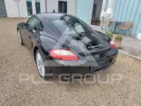 2006 Porsche Cayman