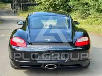 2006 Porsche Cayman