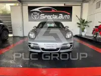 2006 Porsche Cayman