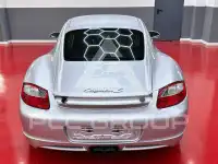 2006 Porsche Cayman
