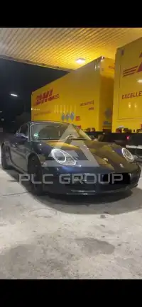 2006 Porsche Cayman