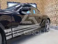 2006 Porsche Cayman