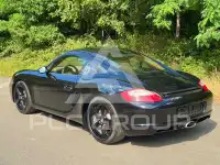 2006 Porsche Cayman