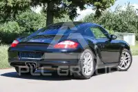 2006 Porsche Cayman