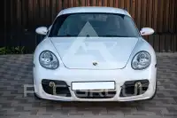 2006 Porsche Cayman