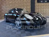 2006 Porsche Cayman