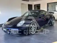 2006 Porsche Cayman