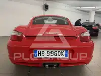 2006 Porsche Cayman