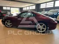 2006 Porsche Cayman