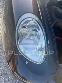 2006 Porsche Cayman