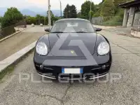 2006 Porsche Cayman