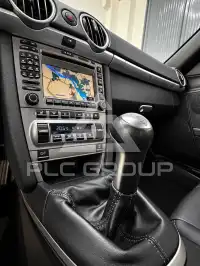 2006 Porsche Cayman