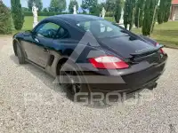 2006 Porsche Cayman