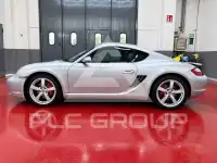 2006 Porsche Cayman