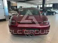 2006 Porsche Cayman