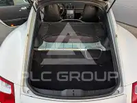2007 Porsche Cayman