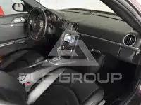 2006 Porsche Cayman