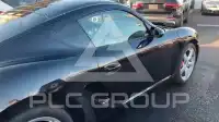 2006 Porsche Cayman