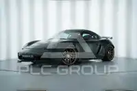 2006 Porsche Cayman