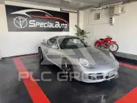 2006 Porsche Cayman