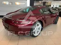2006 Porsche Cayman