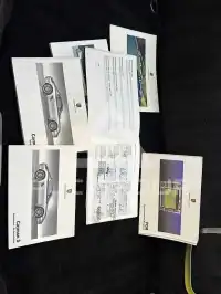2006 Porsche Cayman