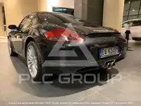 2006 Porsche Cayman