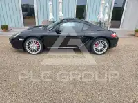 2006 Porsche Cayman