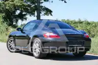 2006 Porsche Cayman