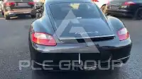 2006 Porsche Cayman