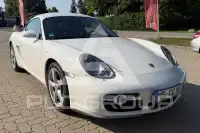 2006 Porsche Cayman