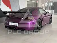2006 Porsche Cayman